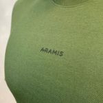 Camiseta Aramis Verde⭐