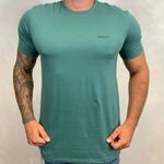 Camiseta Aramis Verde⭐