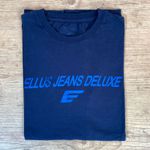 Camiseta Ellus Azul DFC