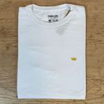 Camiseta OSK Branco DFC⭐