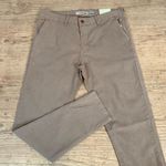 Calça Sarja LCT Marrom⭐