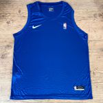 Regata Nike Dry Fit Azul