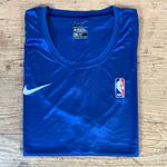 Regata Nike Dry Fit Azul