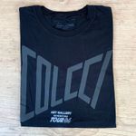 Camiseta Colcci Preto DFC⭐