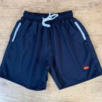 Bermuda Short LCT Azul