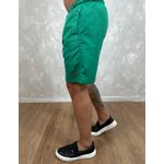 Bermuda Short PRL Verde ⭐