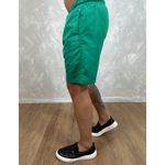 Bermuda Short PRL Verde 