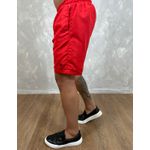 Bermuda Short PRL Vermelho⭐