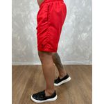 Bermuda Short PRL Vermelho