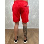 Bermuda Short PRL Vermelho