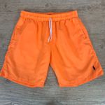 Bermuda Short PRL Laranja