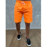 Bermuda Short PRL Laranja