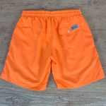 Bermuda Short PRL Laranja