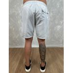 Bermuda Short PRL Cinza 