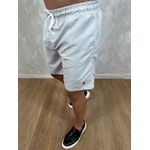 Bermuda Short PRL Cinza 