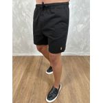 Short Sarja PRL Preto