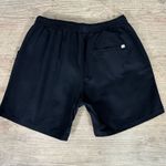 Short Sarja PRL Preto