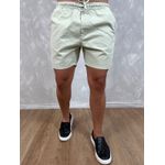 Short Sarja PRL Creme