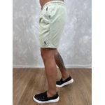 Short Sarja PRL Creme