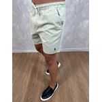 Short Sarja PRL Creme