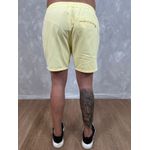 Short Sarja PRL Amarelo