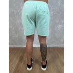 Short Sarja PRL Verde