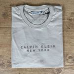 Camiseta CK Cinza DFC⭐