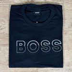 Camiseta HB Preto ⭐