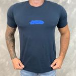 Camiseta Act Azul DFC