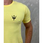 Camiseta OSK Amarelo DFC
