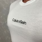 Camiseta CK Branco DFC