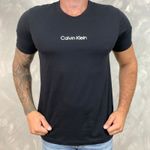 Camiseta CK Preto DFC 