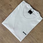 Camiseta HB Branco