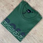Camiseta HB Verde