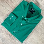Camisa Manga Longa HB Verde