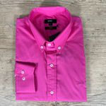 Camisa Manga Longa HB Pink