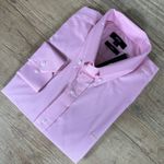 Camisa Manga Longa HB Rosa