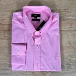 Camisa Manga Longa HB Rosa