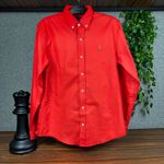 Camisa Manga Longa PRL
