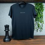 Camiseta Armani Preto 