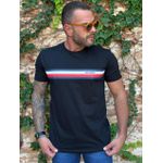 Camiseta TH Preto 