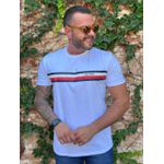 Camiseta TH Branco