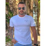 Camiseta TH Branco