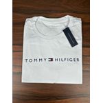 Camiseta TH Branco