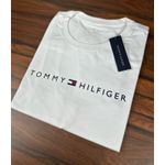 Camiseta TH Branco