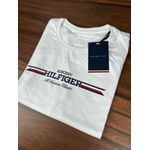 Camiseta TH Branco