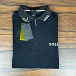 Polo HB Preto