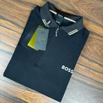 Polo HB Preto