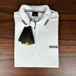 Polo hB Off white