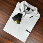 Polo hB Off white